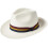 (Bleach, M) Failsworth Regimental Panama Hat 1