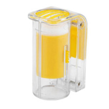 Queen Bee Marking Kit with Cage and Catcher, Safe Queen Handling Beekeeping Tools for Quick Hive Inspection