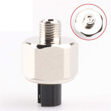 4X Knock Sensor for 2003-2007 Accord 2002-2009 CRV 2002-2005 Replaces 30530-PPL-A01 1580917