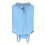Comfortable Adjustable Cats Recovery Suit Breathable-Blue M 1