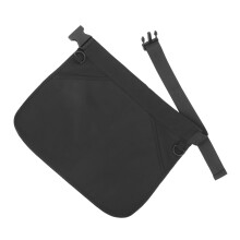 Lightweight Hiking Fanny Pack for Men and Women, Outdoor Waist Bag with Adjustable Strap and Multiple Pockets