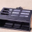 Boîte de Rangement pour Console Centrale de Tableau de Bord pour  MK4 B5 3