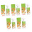 Efficient Kitchen Appliance Cleaner Easy Grease Removal-5pcs 1