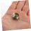 Silver Flute Head Screw Cap Replacement, Precision Engineered Fit, Durable Metal Flute  Accessory 4