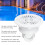 ABS Swimming Pool Main Drain Floor Drain G2 Threaded Fitting for Reliable Water Circulation 3