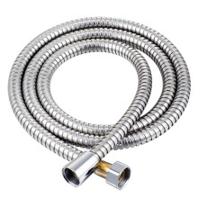 304 Stainless Steel Shower Hose 1.5M, Flexible Tangle Replacement Hose for Bathroom Faucet