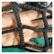 Heavy Duty Safety Netting Climbing Net 1.5x7m Weather‑Resistant Rope Net for Balcony and Playground Protection