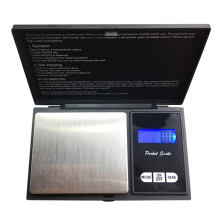 500g Digital Jewelry Scale 0.1g Accuracy Precision Gold Scale with Precision Weighing and LCD Display