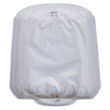 Washable Liner for Automatic Cats Litter Box Easy to Clean