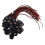 20 pcs 9V Battery Cable for Multimeter 6