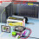 BW600 150W WiFi  Electronic Load Indicator Battery Tester Battery Capacity Detector USB Charging Tools US Plug 7