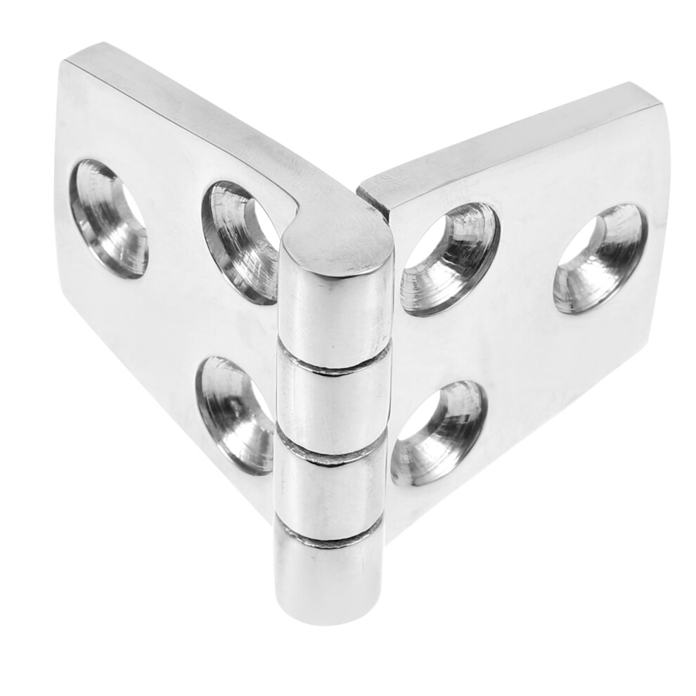Rv Self Closing Door Hinge Heavy Duty Entry Hinge For Camper Trailer Marine Boat Hatch Replacement 9771547032434