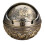 Artistic Spherical Designed Ashtray Chinese Styles Pattern 1