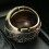 Artistic Spherical Designed Ashtray Chinese Styles Pattern 6