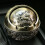 Artistic Spherical Designed Ashtray Chinese Styles Pattern 7