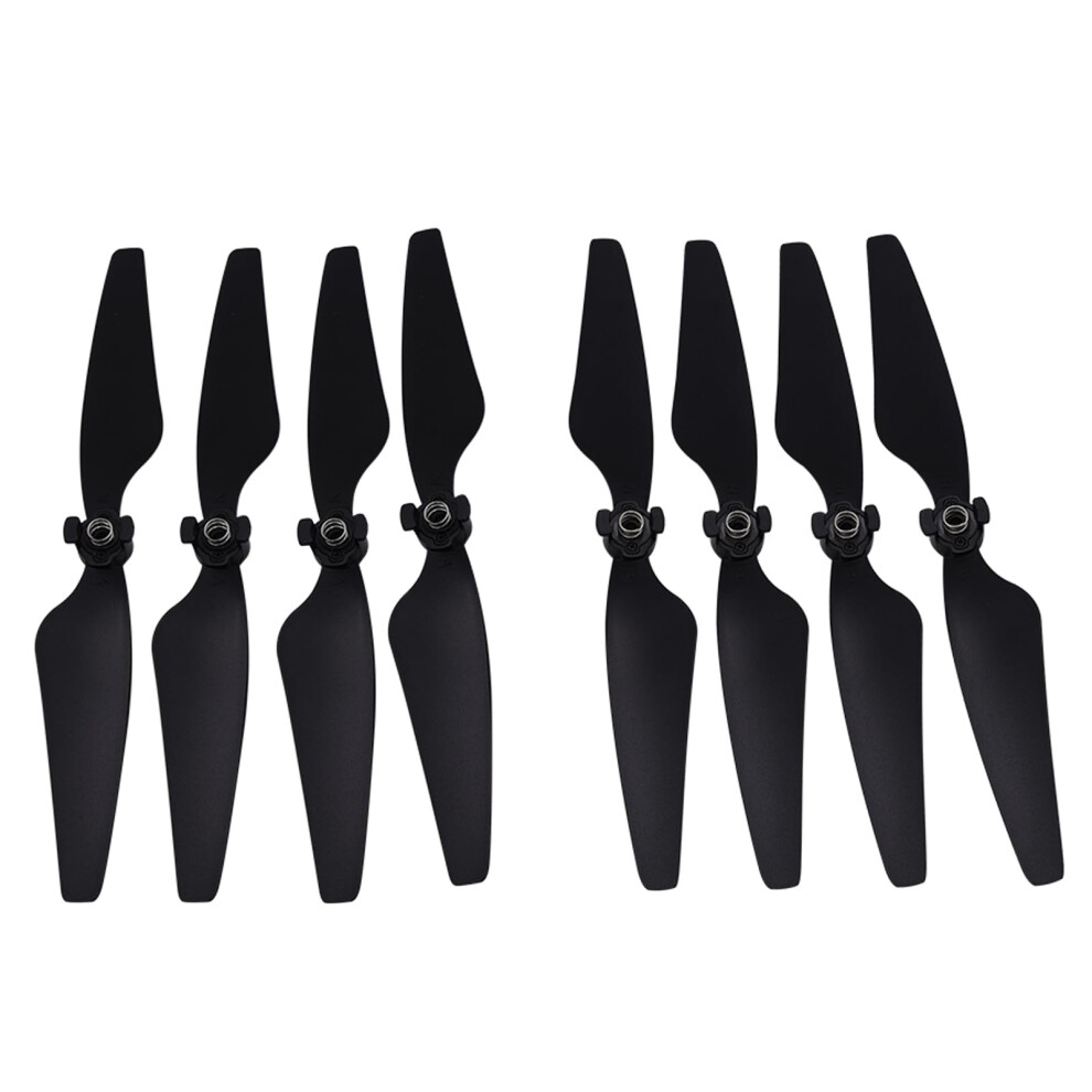 Drone Propellers Set For F22s Hs600 Â Quick Flight Restoration And Dual Rotation Stability 9771547032588