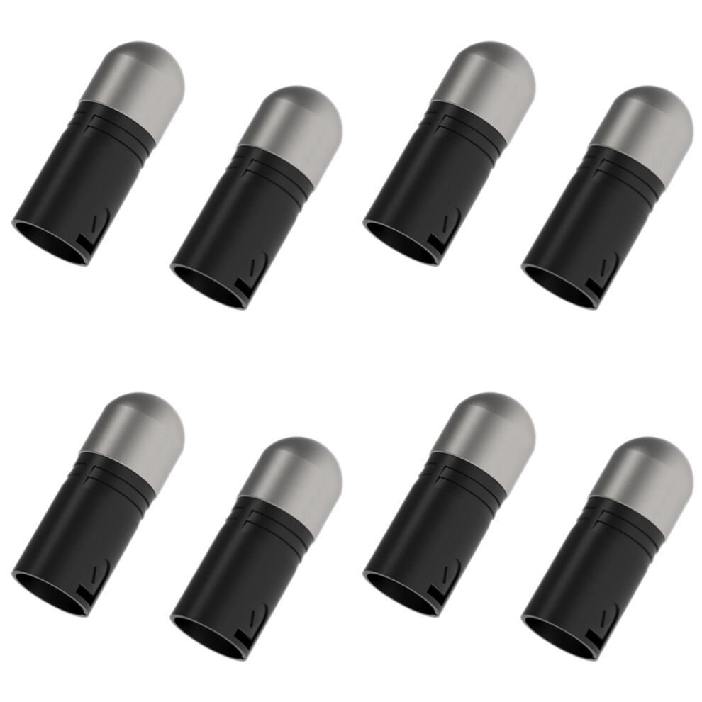 Dmx512 Terminator 120 Ohm Xlr 3 Pin Apply To Dmx512stage Lights,Moving Light,Par Lights (8Pcs) 6033474056420