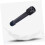 Foldable Flute and Clarinet Stand with Stable Tripod Support, SpaceSaving Holder for Home Practice 4