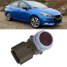 2X Car Reversing PDC Sensor Car Parking Distance Assist Sensors 28438-7FL0B for Versa 2020-2021