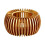 Practical Elegant Teapots Warmers Aluminum Alloy Texture Easy-C 1