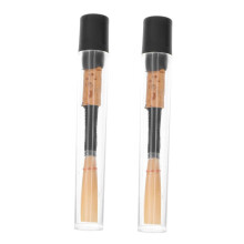 2 Pack Soft Copper Oboe Reeds Handcrafted for Beginners Students Easy Play Professional Reed