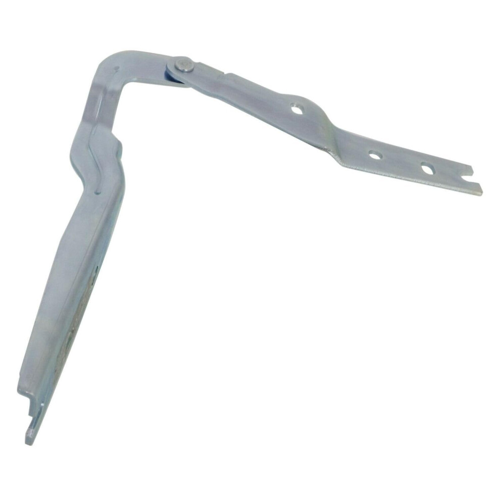 Right Passenger Side Replacement Hood Hinge For Vw Golf Gti R Sportwagen 20152020 Durable Metal 9351714658485