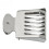 Beekeeping Queen Bee Catcher Stainless Steel Bee Cage Clip Set 20 Pcs Quick Replacement Tool 4