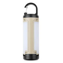 Rechargeable Folding Camping Lantern with 6Level Brightness and 90 Adjustable Hanging Design for Tent Hiking Fishing