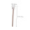 Camping Lantern Stand with Stable Support, Foldable Lightweight Rack for Outdoor Use 2