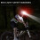 USB Rechargeable LED Headlamp with Smart Motion Sensor, IPX4 Waterproof, 60 Adjustable Beam 3