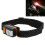 USB Rechargeable LED Headlamp with Smart Motion Sensor, IPX4 Waterproof, 60 Adjustable Beam 5