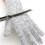 Level 5 Cut Resistant Safety Work Gloves with Ergonomic Grip for Kitchen and Carpentry Tasks 4