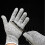 Level 5 Cut Resistant Safety Work Gloves with Ergonomic Grip for Kitchen and Carpentry Tasks 5