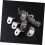 10pcs Angle Brackets for Furniture, L Shape Brackets Quick Corner Reinforcement for DIY Projects 3