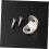 10pcs Angle Brackets for Furniture, L Shape Brackets Quick Corner Reinforcement for DIY Projects 5