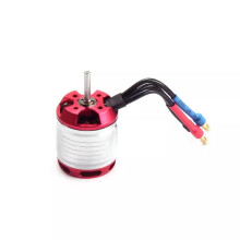 HF450L 1800KV Brushless Motor for Align Trex 450L RC Helicopter, Power Density 600W
