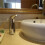 400ML Automatic Liquid Soap Dispenser Bathroom Accessories Soap Dispenser Intelligent Kitchen Induction Machine Silver 4