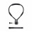 Hanging Neck Mount Max for Osmo 360 Osmo Action Series 1
