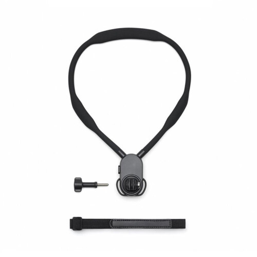 Hanging Neck Mount Max for Osmo 360 Osmo Action Series