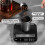 MHW-3BOMBER  Drip Espresso Coffee Scale with Auto Timer USB Charging Kitchen Electronic Scale Cafe Home Barista 7