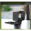 Magnetic Stand Base for  Action 5 Pro Action 4/3 Multifunction Magnet Desktop Fixed Holder Black 5