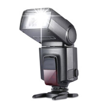 TT560 Flash Speedlite Digital Camera Speedlight for       DSLR Cameras Speedlight