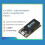2Pcs Meshtastic LoRa 32 V4 Dev-Board ESP32 SX1262 0.96inch OLED Solar Powered Mesh Network WiFi LoRa BLE 7