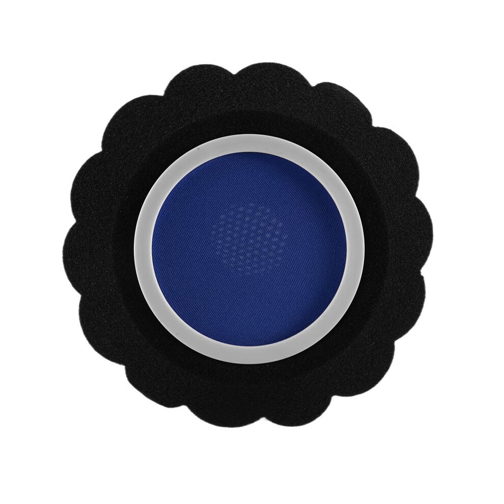 Microphone Wind Shield Filter Isolation Acoustic For Record Studios Mic Sound-Absorbing Foam 6032182462165