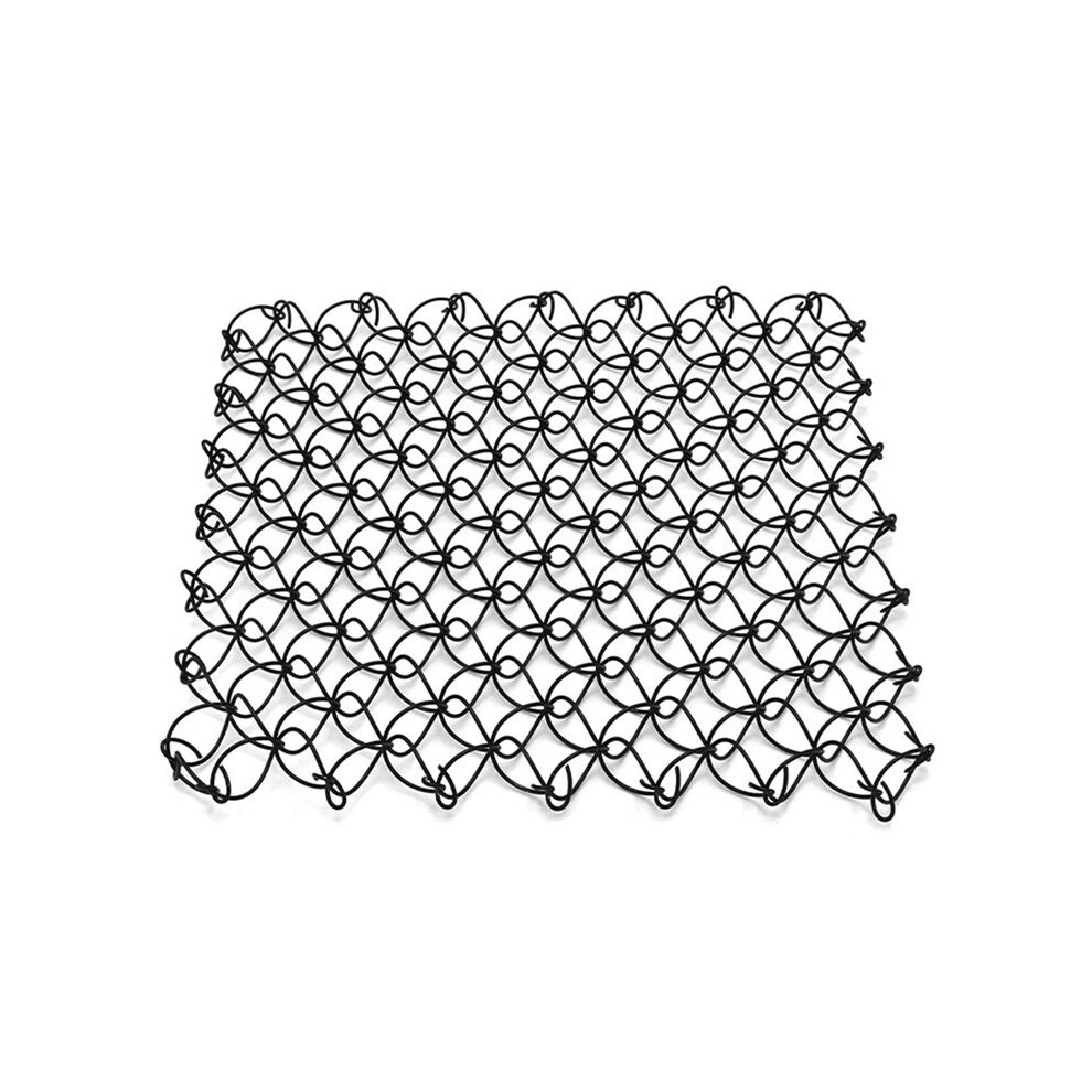 Outdoor Camping Insulation Pad, Anti Scalding Table Pad, Pot Pad, Metal Heat Resistant Pad, Used For Tea Pots, Etc 6032923196946