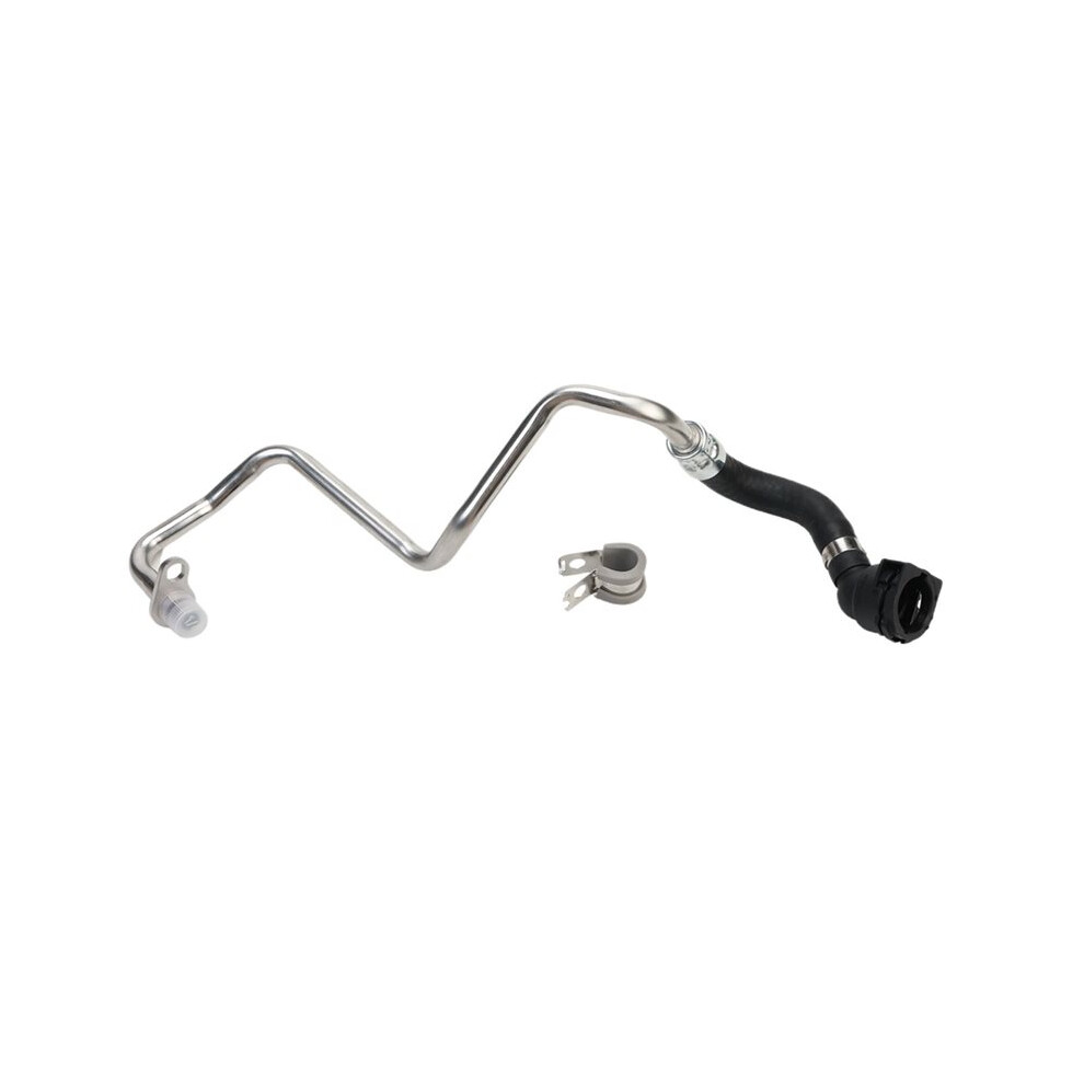 Turbocharger Coolant Return For F20 F30 G30 X3 X4 125I 330I 11537643226 667-142 6032476646677