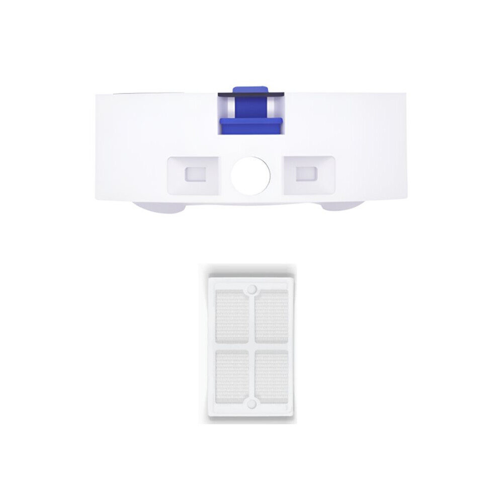 Tauoh Sewage Water Box With Filter For T80 Omni / T80 Pro / X9 Pro Omni Vacuum Cleaner Accessories Dirty Water Box A