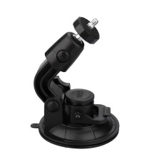 Universal Suction Cup Mount Car Windshield Camera Holder Car Bracket Suction Cup Mobile Phone Holder