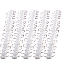 100PCS 12V 3030 1.5W LED Module String with Lens for Advertising Sign Backlight