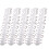 100PCS 12V 3030 1.5W LED Module String with Lens for Advertising Sign Backlight 1